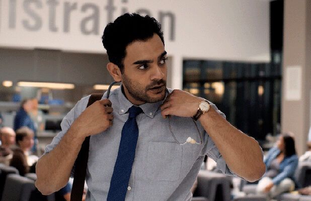 NBC Acquires Canadian Medical Drama ‘Transplant’
