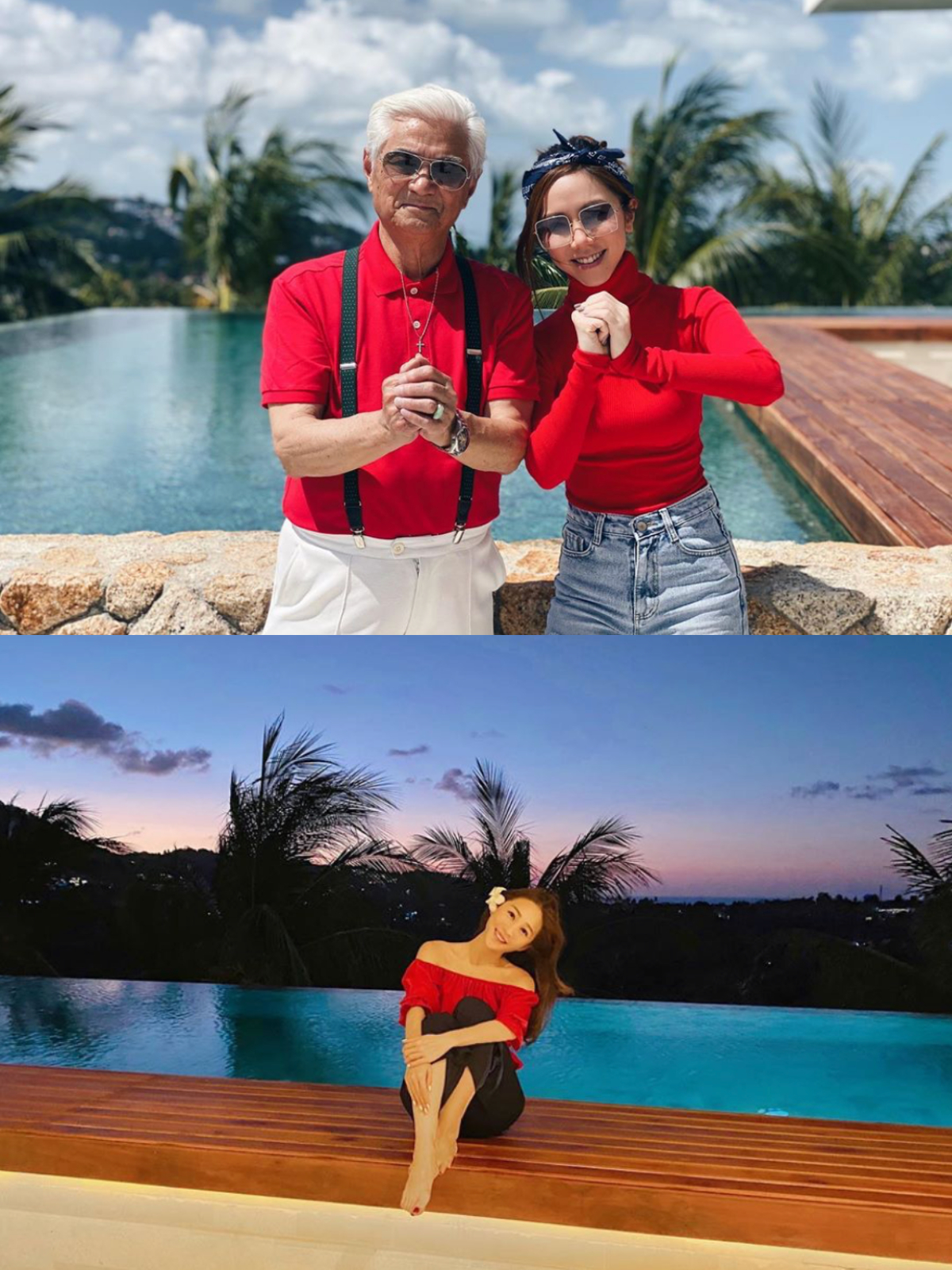 G.E.M & Her Stylist Boyfriend Deny Reports They Had A Secret Wedding Ceremony In January