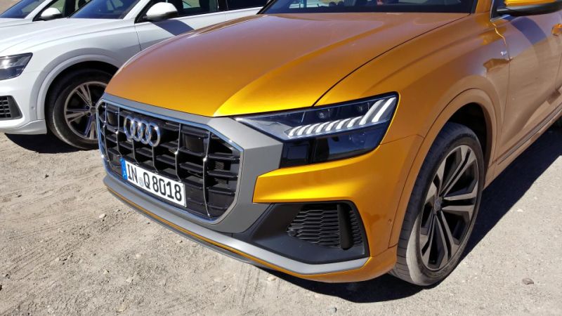 Audi details the updated 2021 RS 5 and tells us what's next