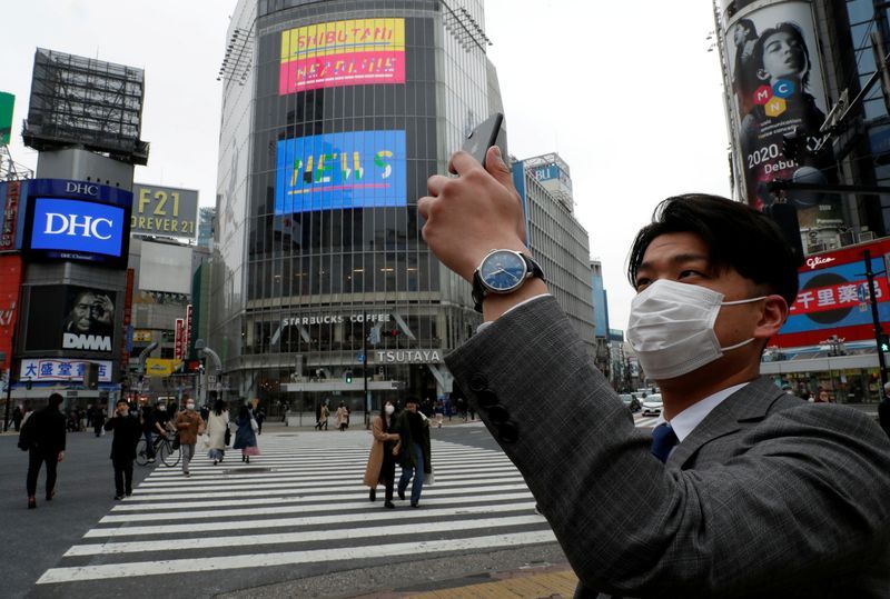 Coronavirus could last years, says Japanese economist urging more tests, support