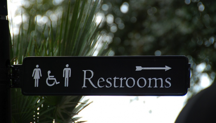 New Jersey Reopens Public Restrooms as Feces, Urine Bottles Appear in Parks