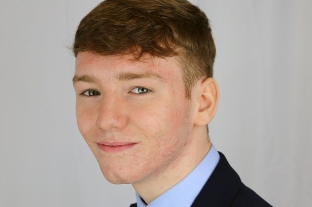 Boy, 17, found dead in park after suffering with school pressures during lockdown