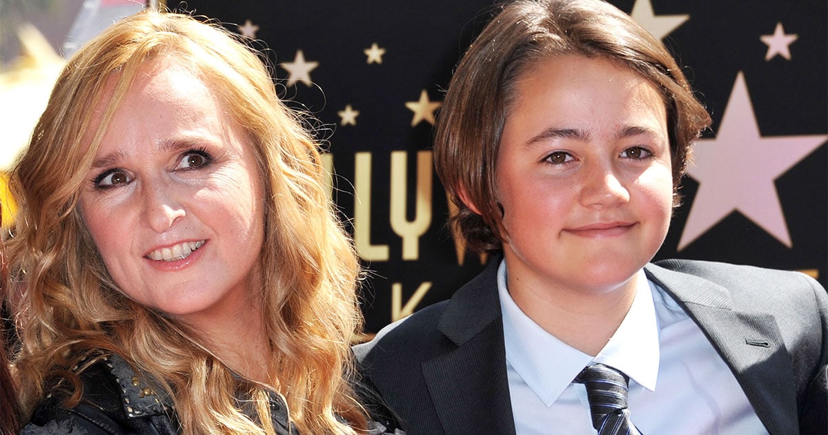 Melissa Etheridge Shares Heartbreaking Statement On 21-Year-Old Son’s Death