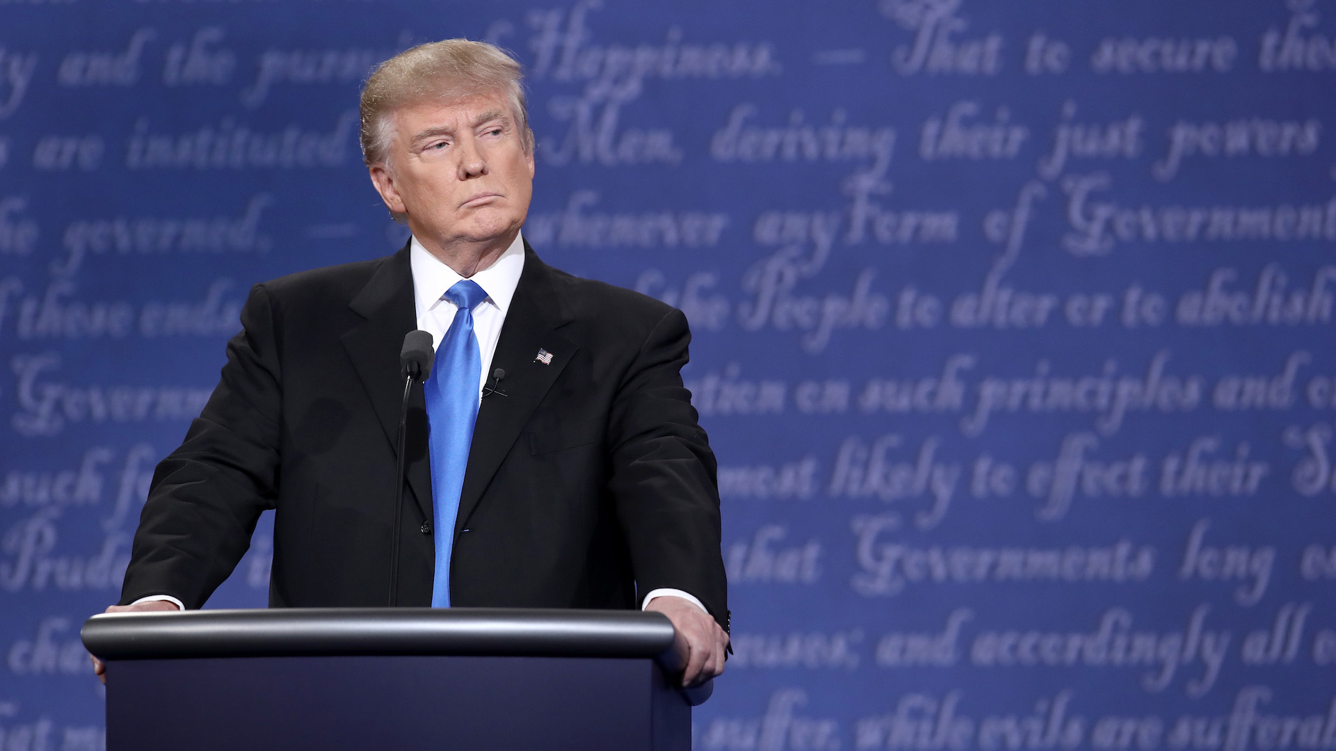 Trump Disagrees With Dr. Fauci’s Warnings on Schools Reopening: ‘It’s Not an Acceptable Answer’