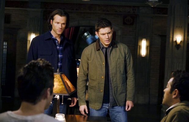 The CW Fall Schedule: Final ‘Supernatural’ Episodes, Delayed Summer Shows