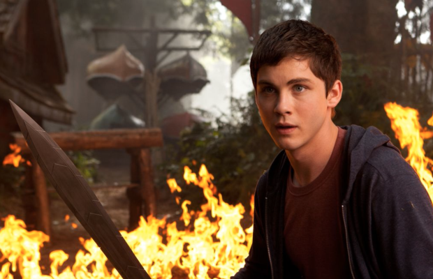 ‘Percy Jackson’ Series in the Works at Disney+