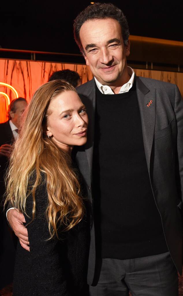 Mary-Kate Olsen Loses Bid to Submit Emergency Divorce Filing