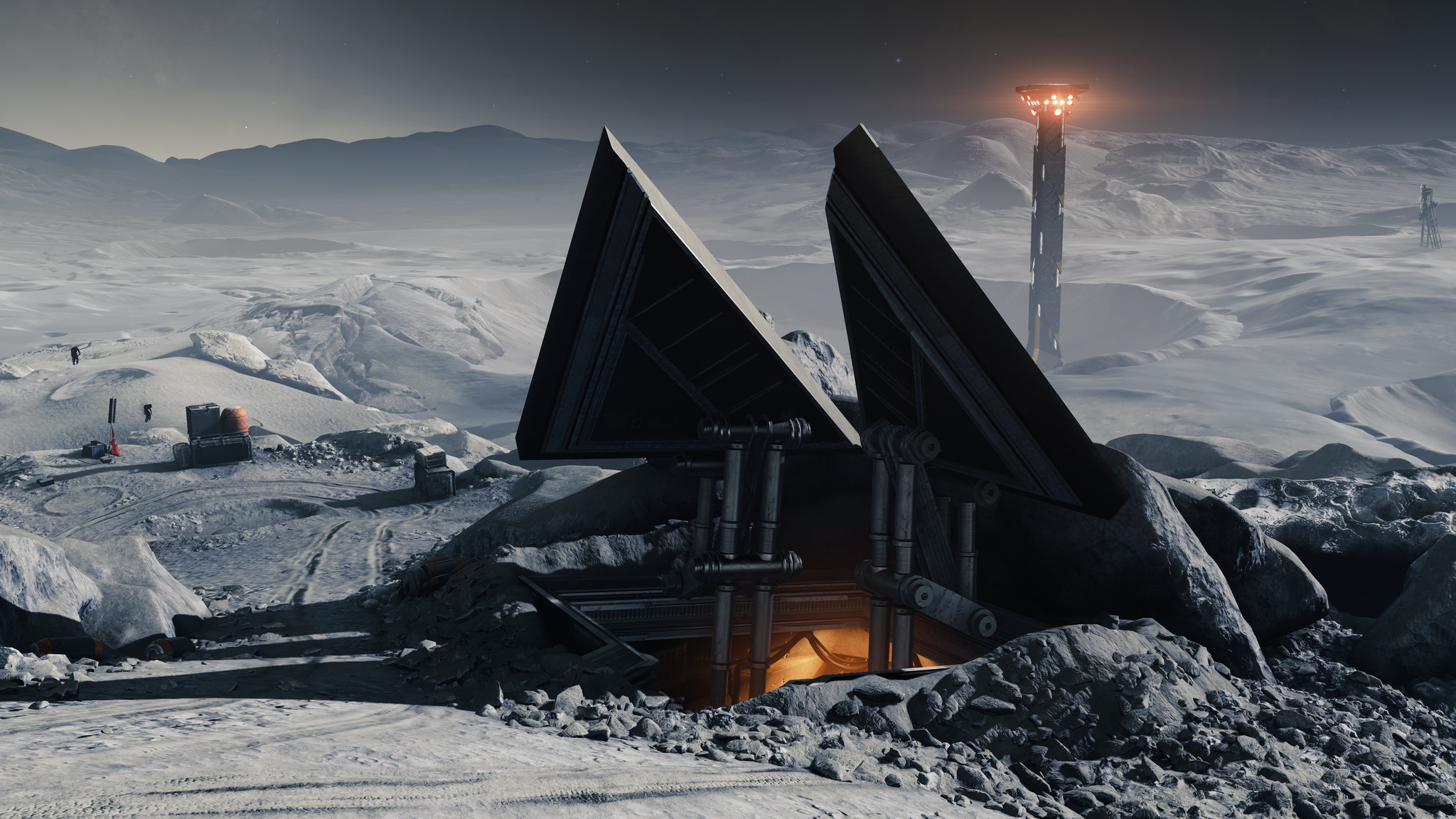 Impossible Destiny 2 community quest just got easier