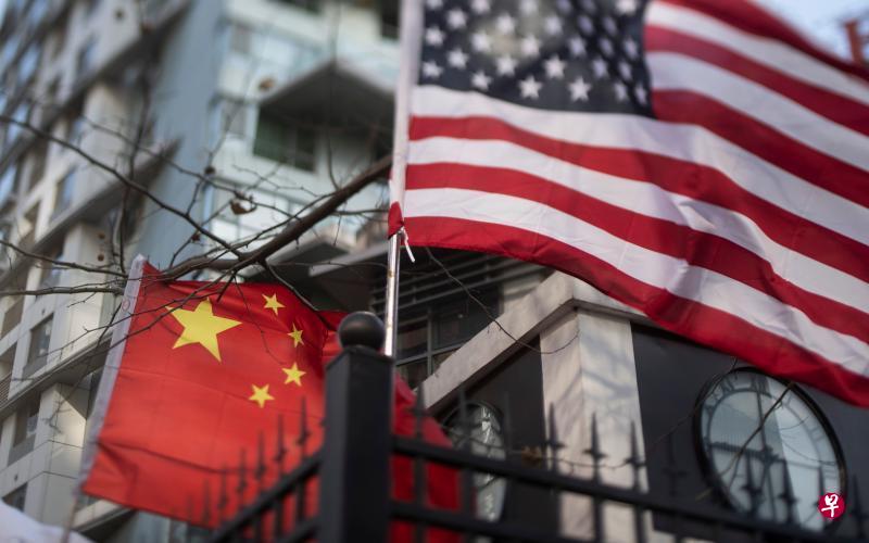 中外专家：中美关系比冷战时期美苏关系还糟
