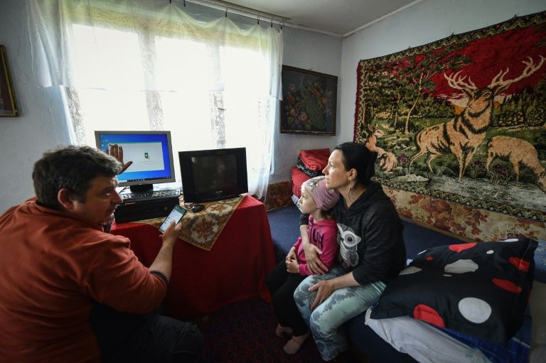 With few computers, Romania and Bulgaria face homeschool hurdles