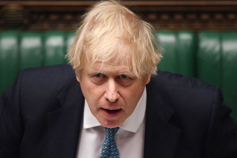 Paul Routledge: Tories want us to forget Brexit and crash out