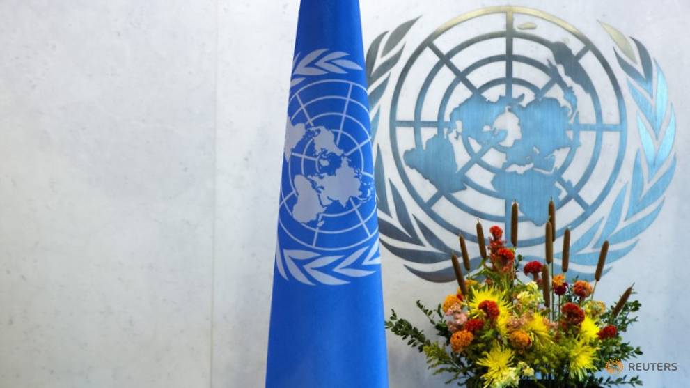 UN gathering of world leaders unlikely to be 'business as usual'