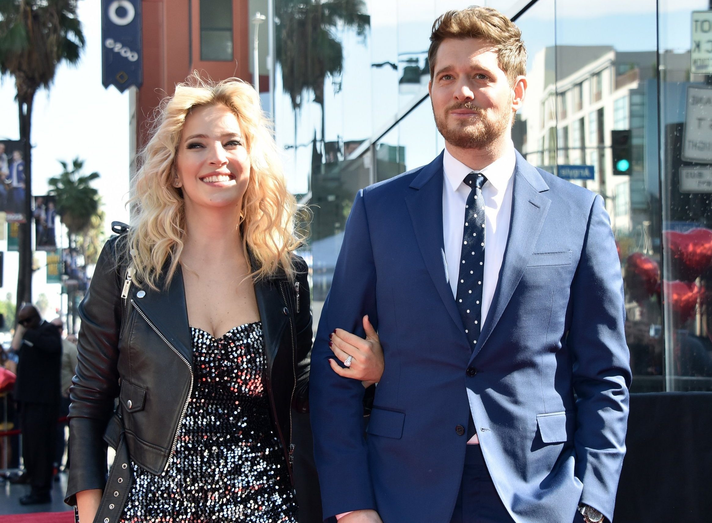 Michael Buble’s family receive death threats over ‘abuse’ claims in viral video: ‘I still feel frightened’