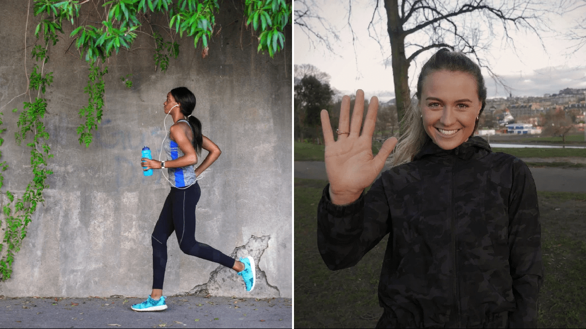 Run for Heroes launches Faster Friday – the new 5K challenge to raise money for the NHS