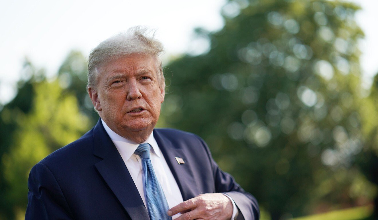 Trump fires US State Department inspector general Steve Linick, believed to be probing Mike Pompeo