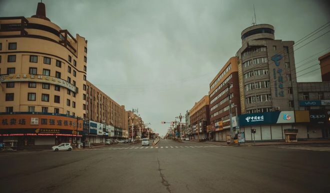 Party chief removed after Chinese city hit by new coronavirus cluster