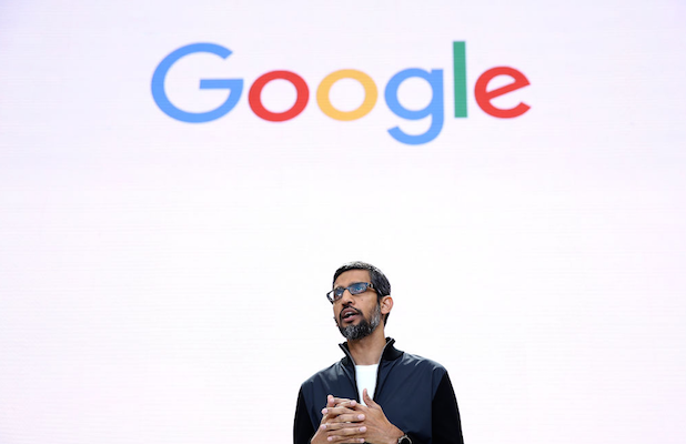 Google Bans 2 Right-Leaning Websites From Ad Platform Over Racism in Comments Section