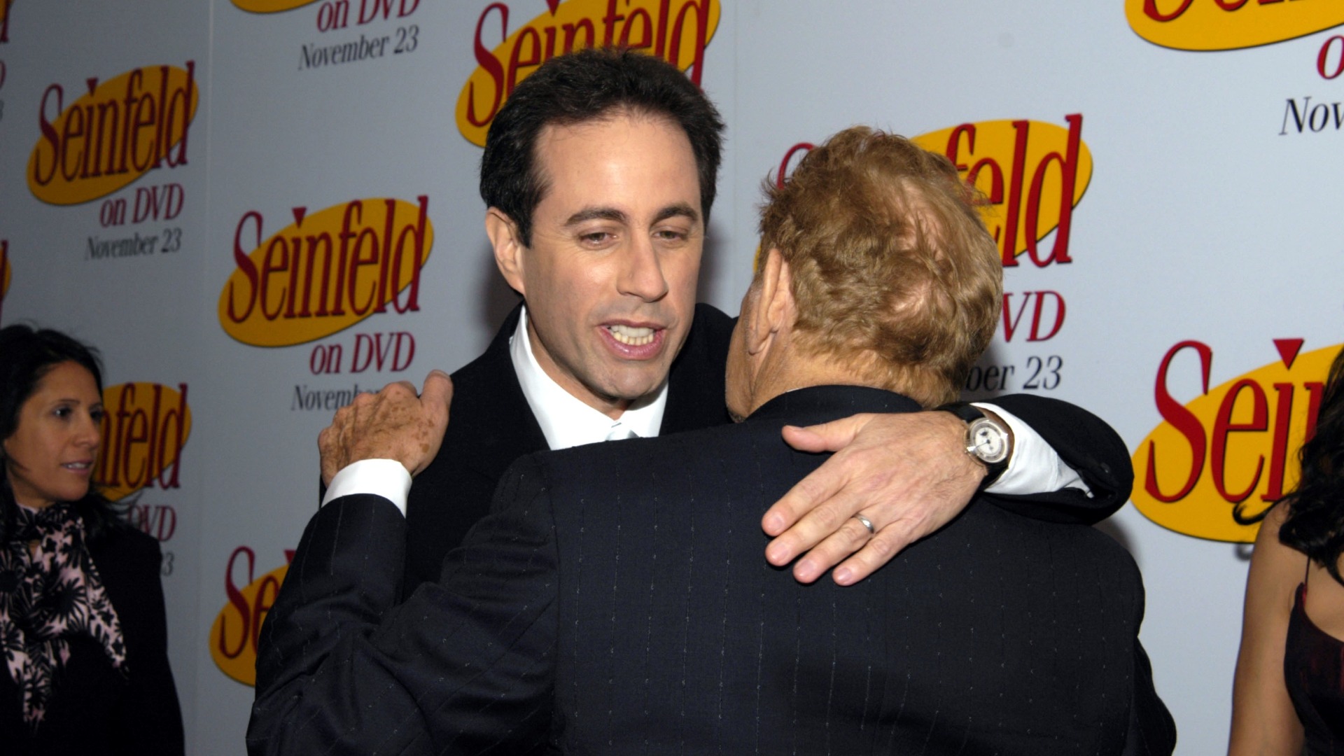 Jerry Seinfeld Remembers Jerry Stiller as Frank Costanza: 'He So Completes the George Story'