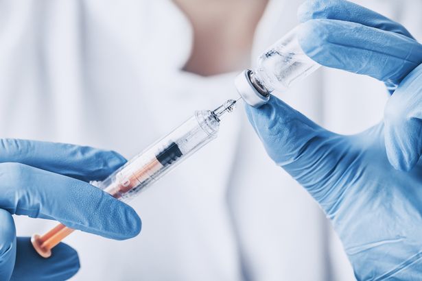 Coronavirus vaccine boost as trials on monkeys show it stops virus reaching lungs