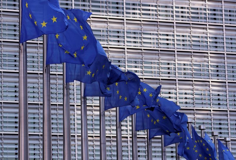 'Lot of work to do' on Eu's covid recovery fund - official