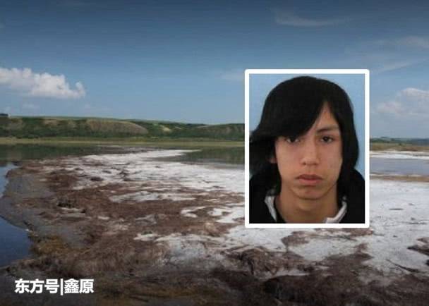 加拿大17岁男失踪9年后找到遗体，曾因道路被淹多年无法搜救！