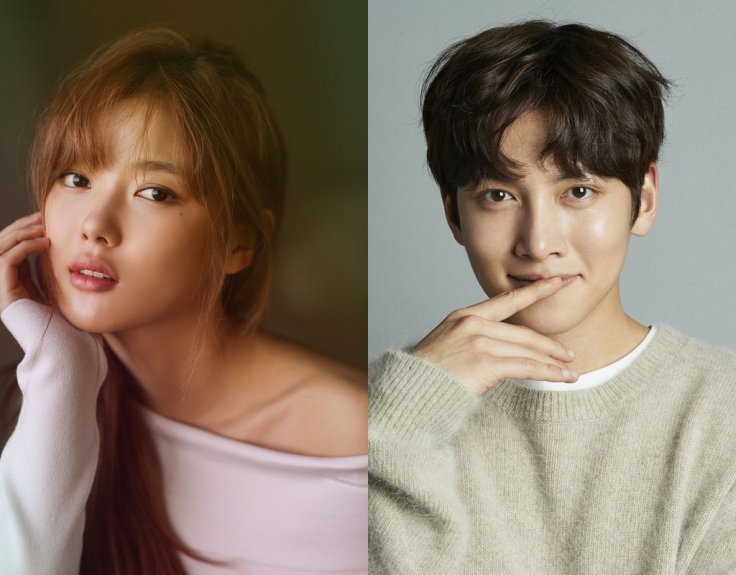 Ji Chang Wook Can't Help Falling in Love With Kim Yoo Jung in Backstreet Rookie