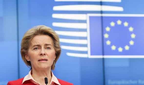 EU fury: How Switzerland's rejection of EEA caused 'grave ruptures' in Europe