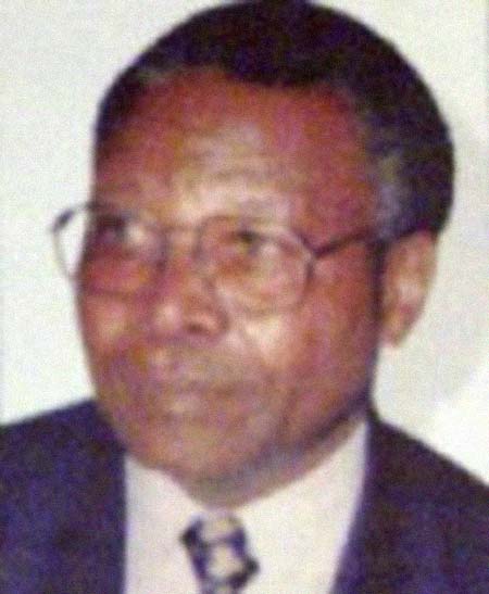 外媒:卢旺达大屠杀要犯被捕 杀戮造成上百万人死亡