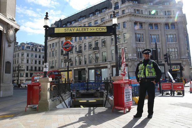 Dozens of people wrongly charged by police under new coronavirus laws