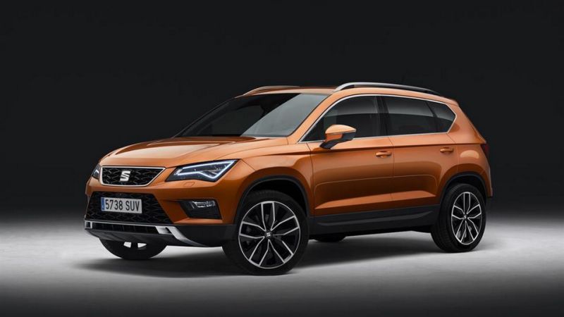 Seat and Skoda launch finance deals with three-month payment breaks