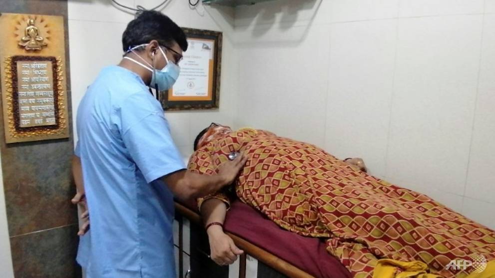 No beds, packed morgues: Mumbai hospitals near collapse amid COVID-19 pandemic