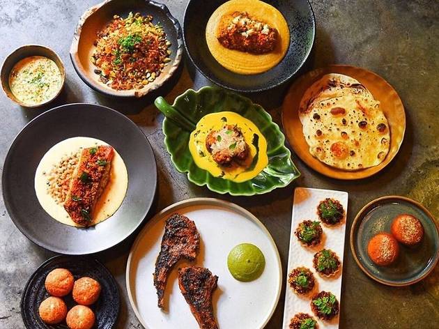 The best restaurants with Korean food delivery in Singapore