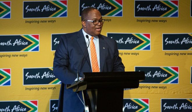 Coronavirus: Hong Kong pledges to review quarantine measures for returnees from South Africa after envoy complains policy could be seen as discriminatory