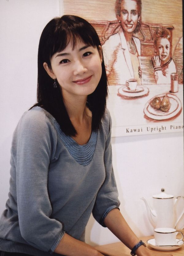 44岁韩国女星崔智友生女 结婚两年荣升妈妈