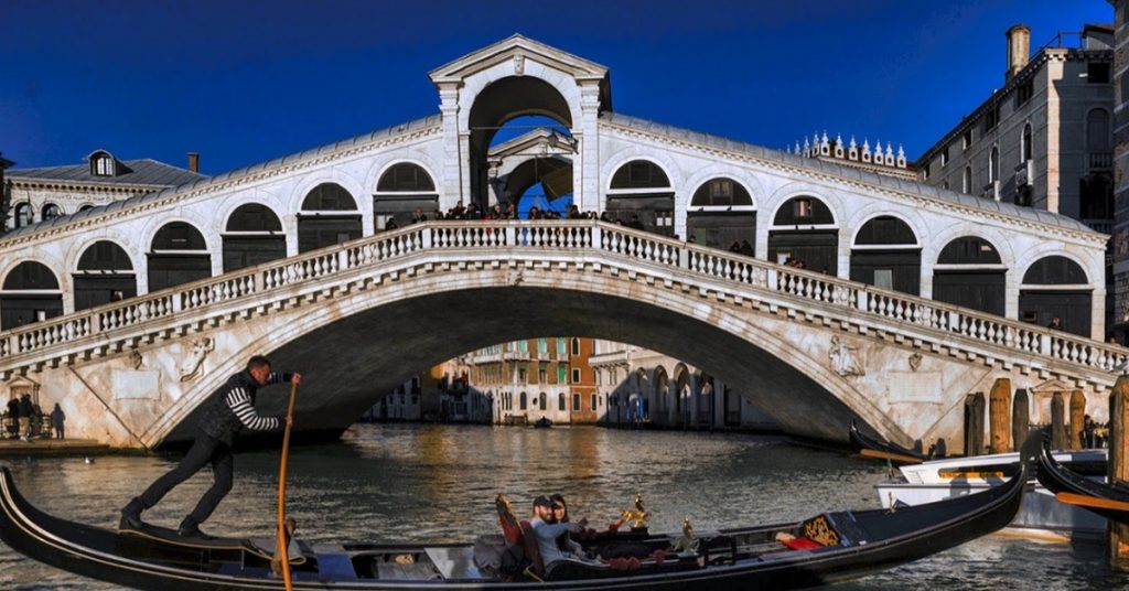 Italy unlocks for tourist after 3rd June despite daily deaths