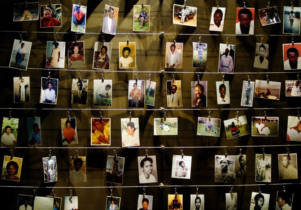 Rwanda’s top fugitive who ‘financed’ genocide arrested in Paris after 25 years on the run