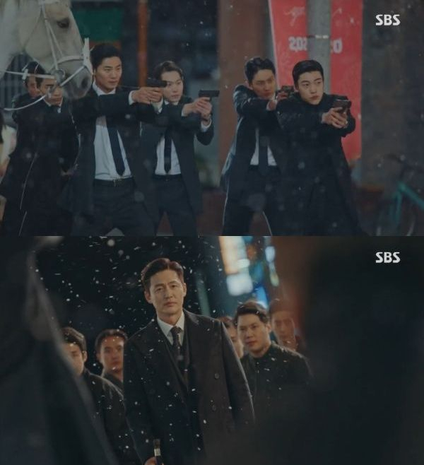 The King: Eternal Monarch episode 10 recap; episode 11 spoilers and live stream details