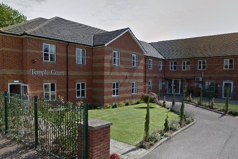 Coronavirus: Care home where 15 died 'pressured into taking untested sick people'