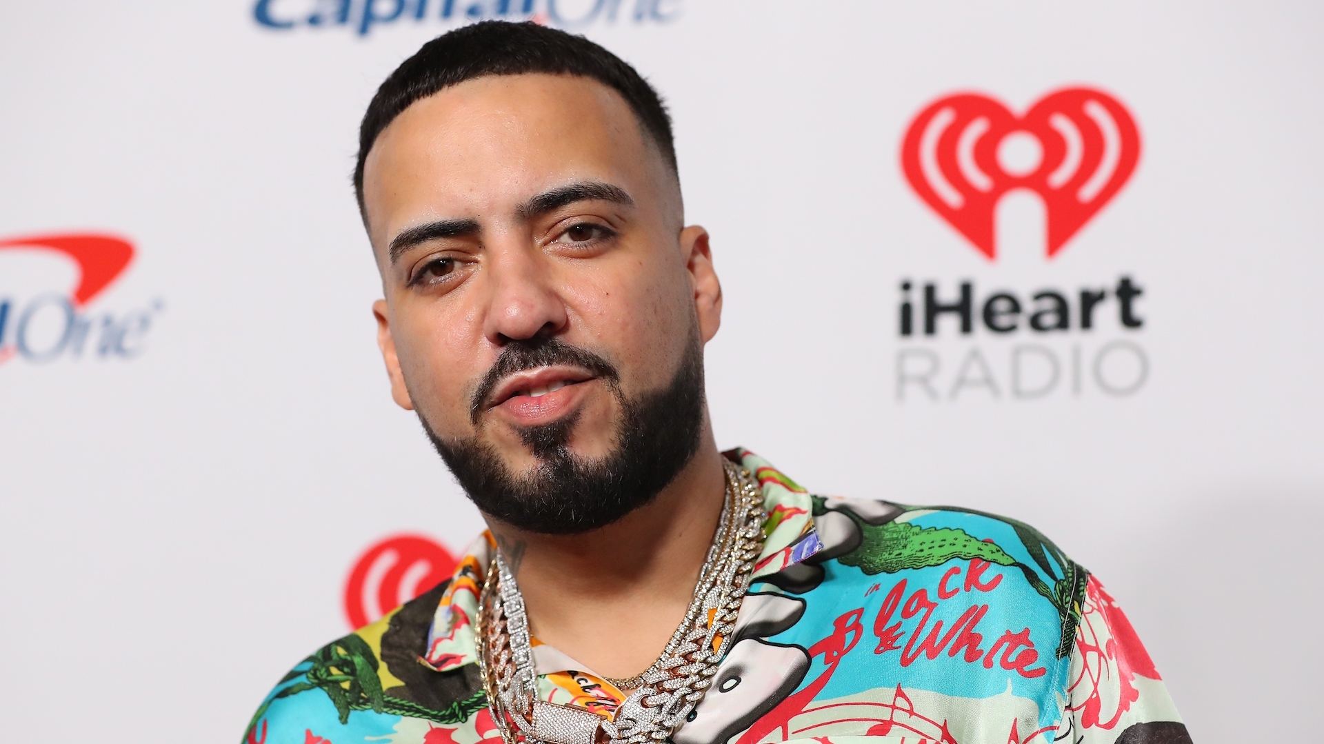 French Montana Says 'Coke Boys 5' is on the Way and He's 'Finished' Chinx Drugz's Album
