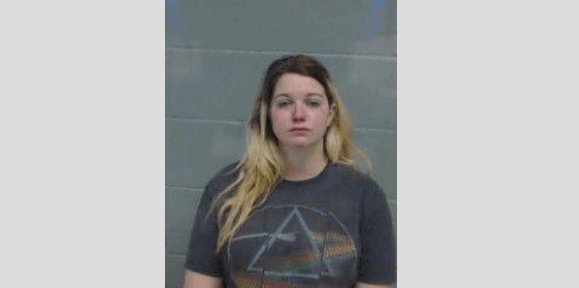 Mother jailed for ‘brutalizing her 4-year-old daughter with a belt’