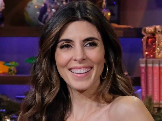 Jamie-Lynn Sigler Just Chopped Her Hair Off for an Empowering Reason