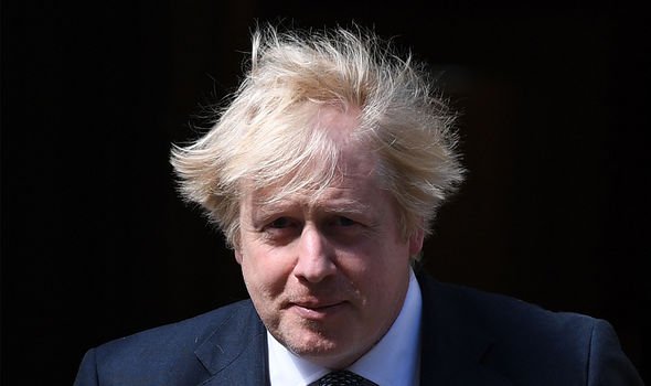 Humiliated French President Macon ‘green with envy’ over Boris Johnson’s popularity