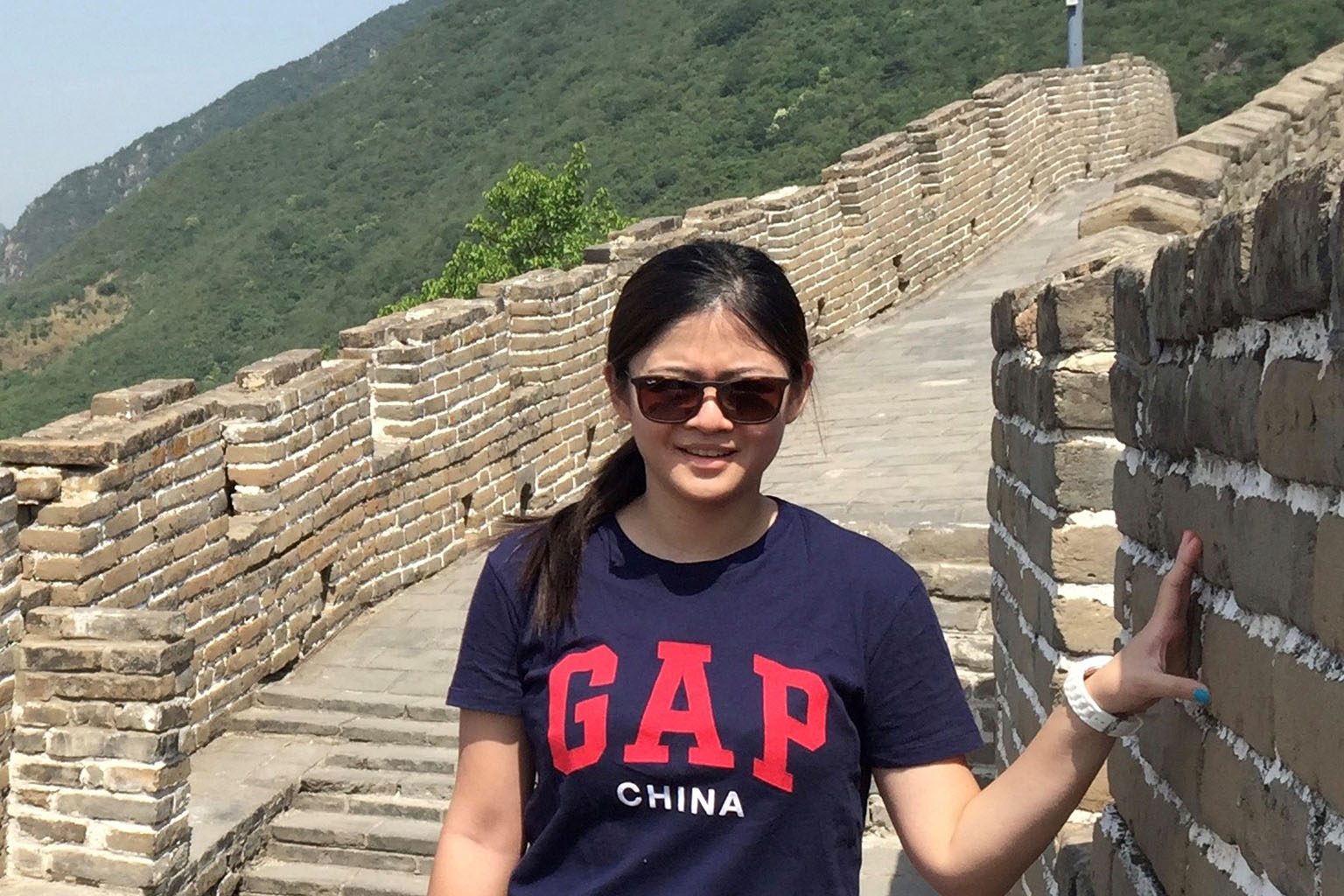 Seize chance to work abroad post-Covid-19