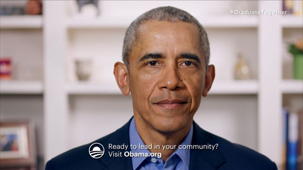 Obama urges world to reject Myanmar junta, warns of ‘failed state’