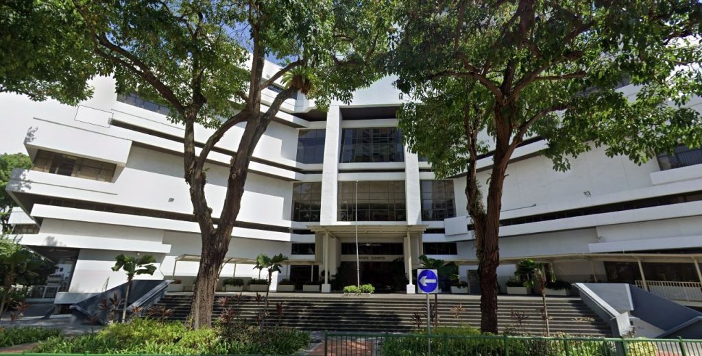 Prc prostitute fined for providing massage & masturbation service