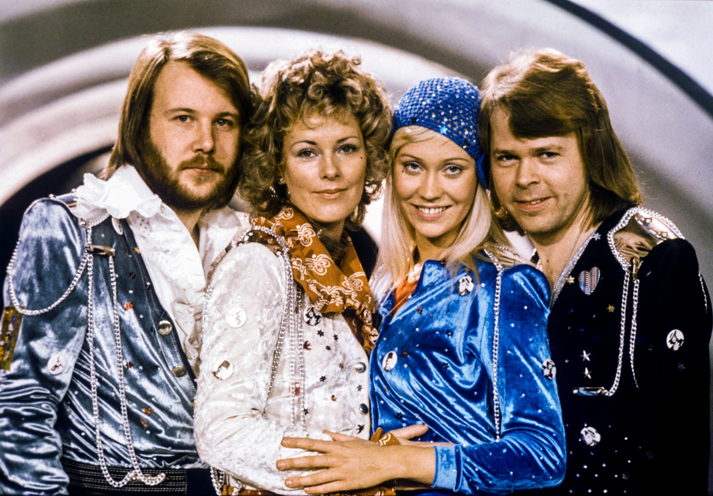All the big stars who have performed at Eurovision, from ABBA to Celine Dion