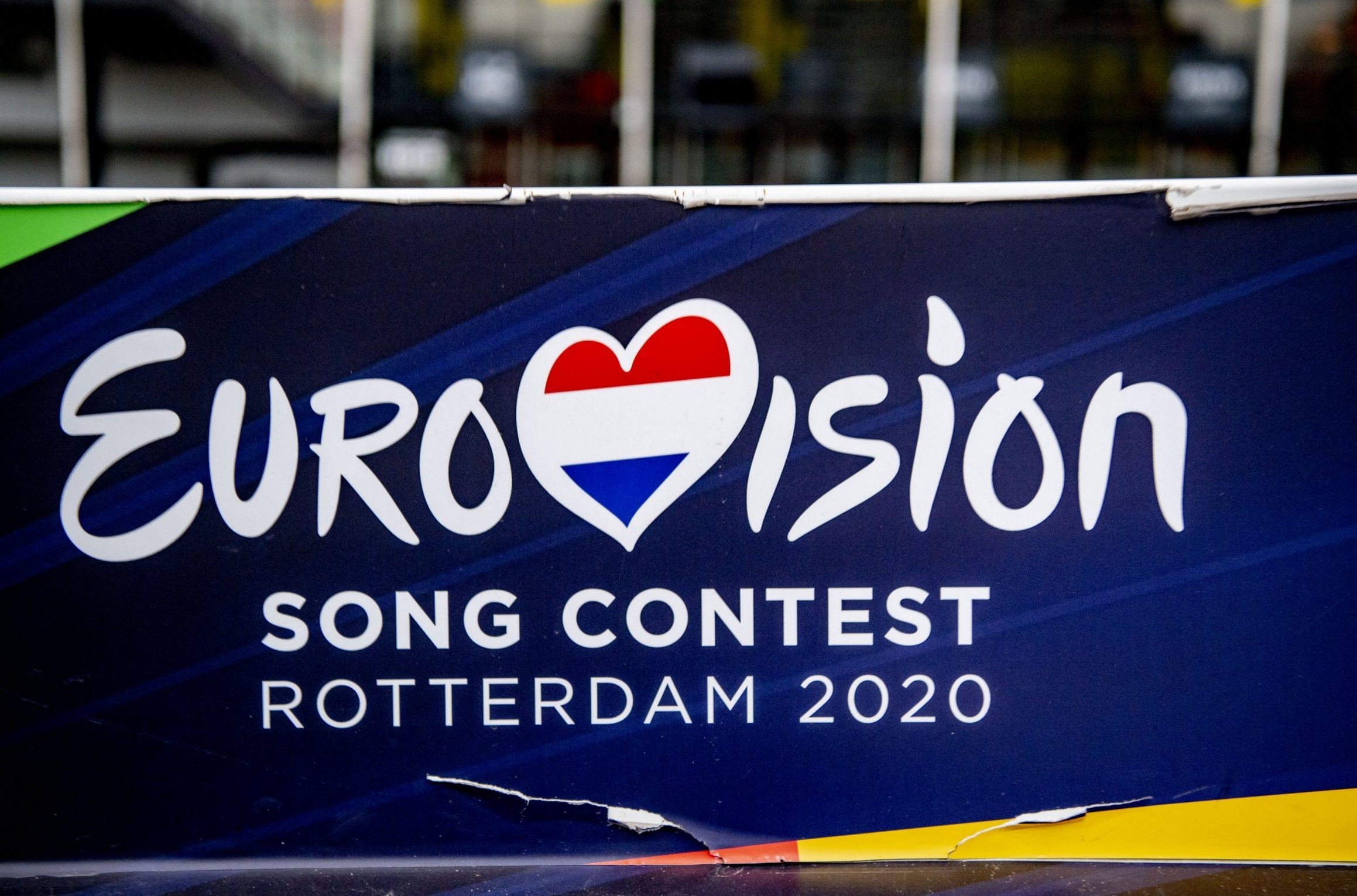 Who are the Eurovision: Europe Shine A Light presenters?