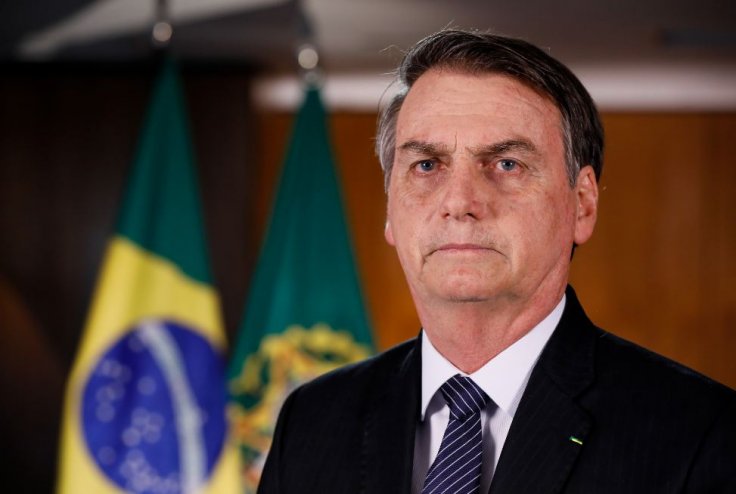 Bolsonaro's Love for Unproven Hydroxychloroquine Makes Second Health Minister Resign in Brazil