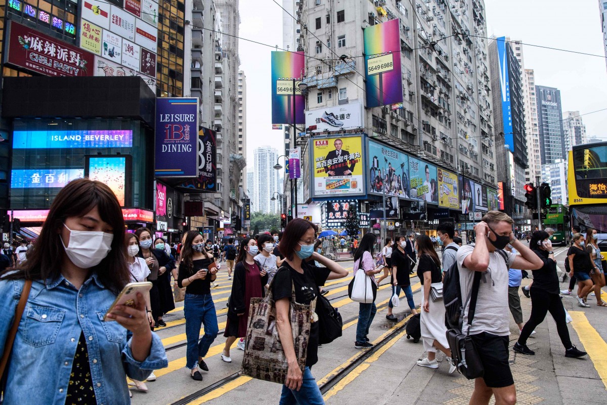 Coronavirus: as three more imported cases arrive, Hong Kong health minister Sophia Chan warns of ‘new normal’
