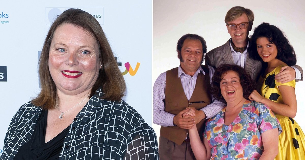 The Thick Of It’s Joanna Scanlan to play Ma Larkin in Darling Buds of May remake